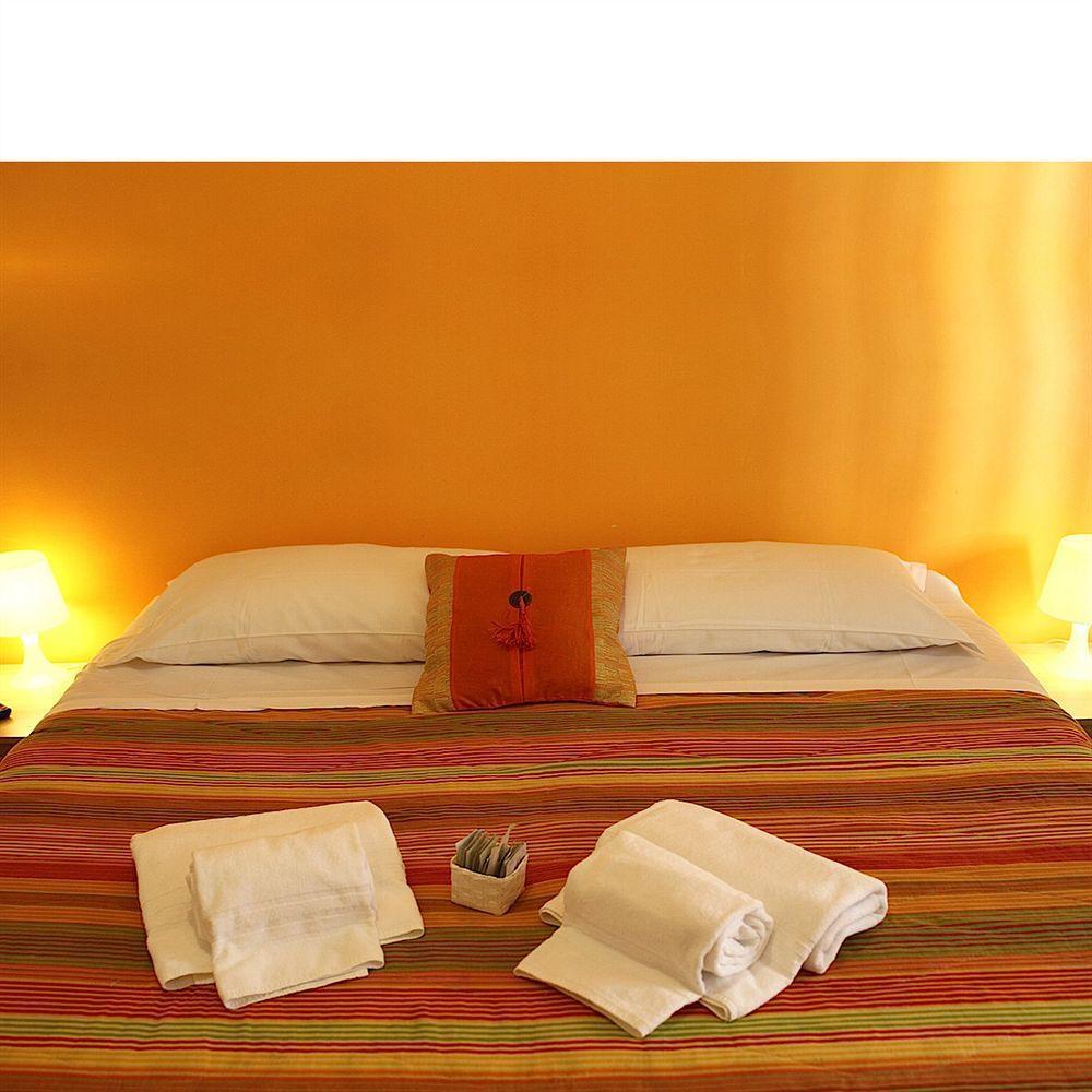 Gentes B&B Róma Kültér fotó