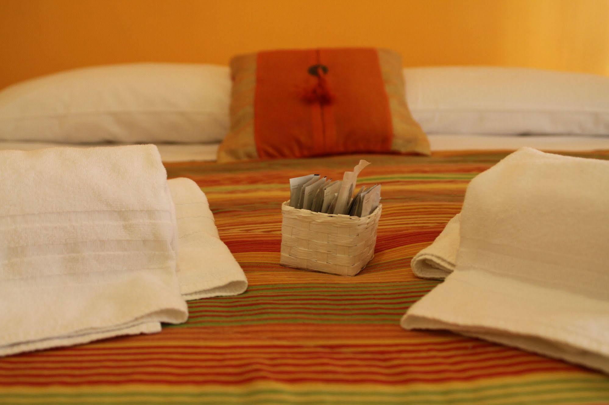Gentes B&B Róma Kültér fotó