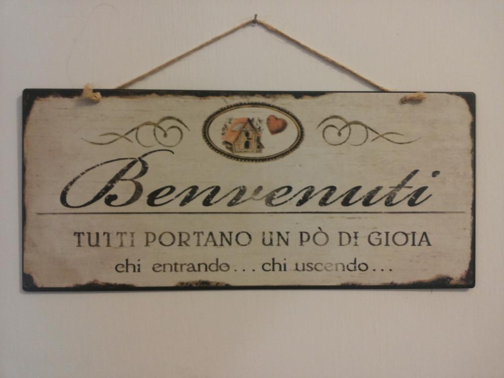 Gentes B&B Róma Kültér fotó